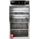 Шкаф для подогрева тарелок SARO TW 60