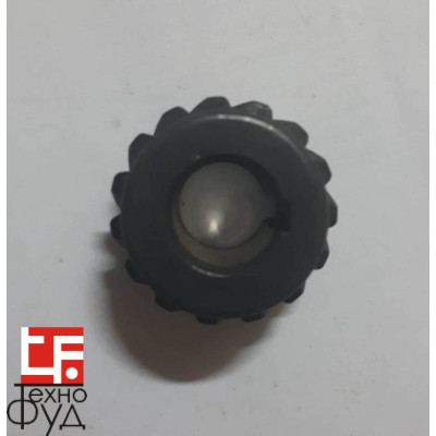 Шестерня для планетарного миксера CINP7-50405076 Plutone 7