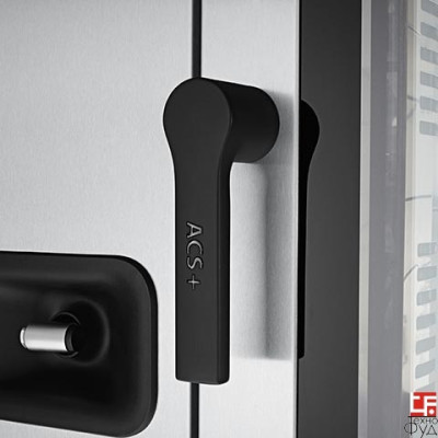 Пароконветомат Convotherm 4 easyTouch 6.10
