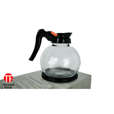 Кофеварка для фильтр-кофе SAROMICA K 24 T SARO