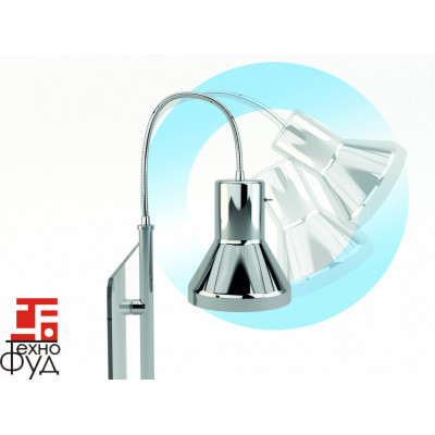 Станция для карвинга HELIOS 1/1 FLEX P1