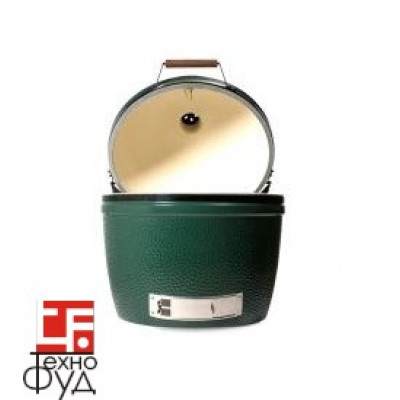 Печь Big Green Egg Large