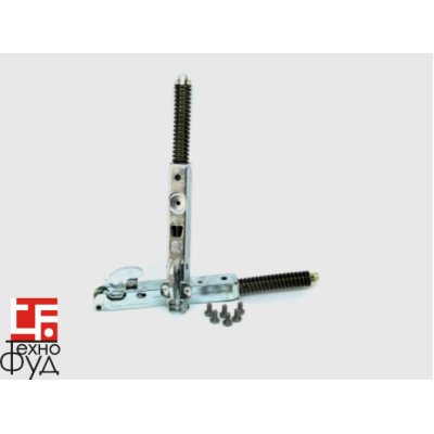 Комплект дверных петель CR1065A (KCR020)