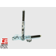 Комплект дверных петель CR1065A (KCR020)