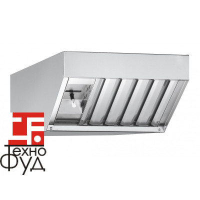 Пароконвектомат KI061W