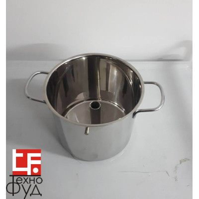 Емкость для куттера C4VV