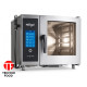 Пароконвекционная печь B623I Blue Vision