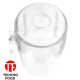 SIRMAN Чаша поликарбонатная IB4050910 к ORIONE T/Q