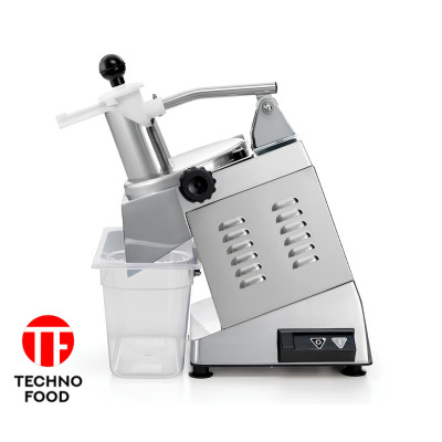Овощерезка с комплектом дисков TM INOX Sirman