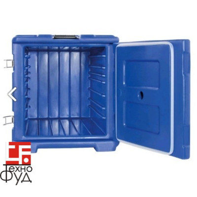 Термоконтейнер для пищевых продуктов AF12 Active door