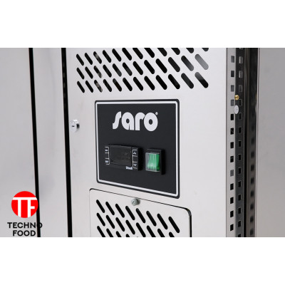 Морозильный стол SARO HAJO 2100 BT