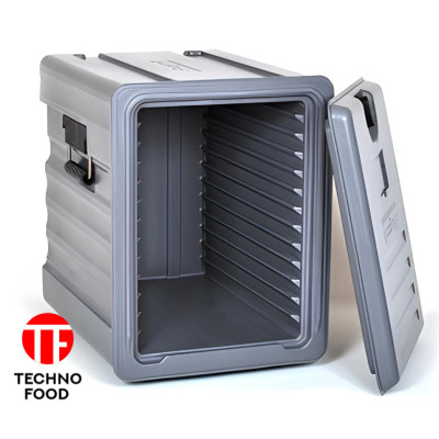 Термоконтейнер Thermobox 601 AVATHERM