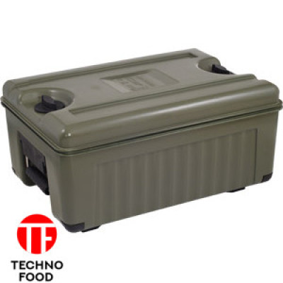 Термоконтейнер Avatherm 100 Thermobox