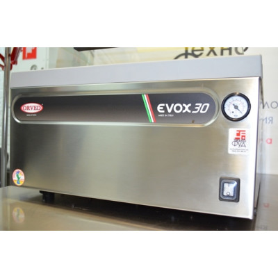 Вакуумный упаковщик EVOX 30 ORVED