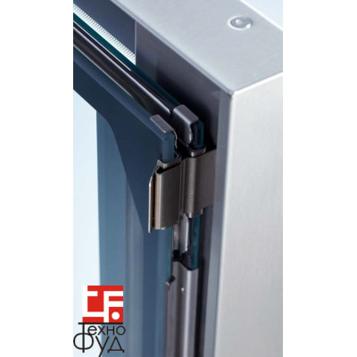 Пароконвектомат RATIONAL iCombi PRO 20-1/1