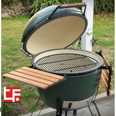 Печь Гриль Big Green Egg XXL""