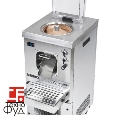 Машина для приготовления мороженого GELATO 12K ST