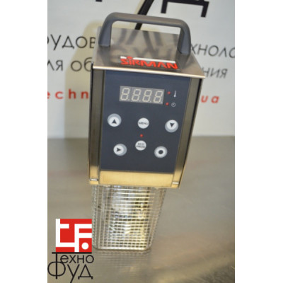 ТЕРМОПРОЦЕССОР SOFTCOOKER XP ДЛЯ SOUS VIDE Sirman
