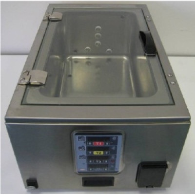 Вакуум-варочная машина SV THERMO TOP для SOUS VIDE Orved