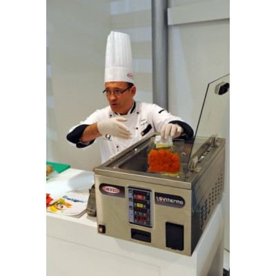 Вакуум-варочная машина SV THERMO TOP для SOUS VIDE Orved