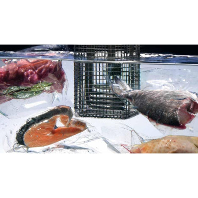 Вакуум-варочная машина SV THERMO TOP для SOUS VIDE Orved
