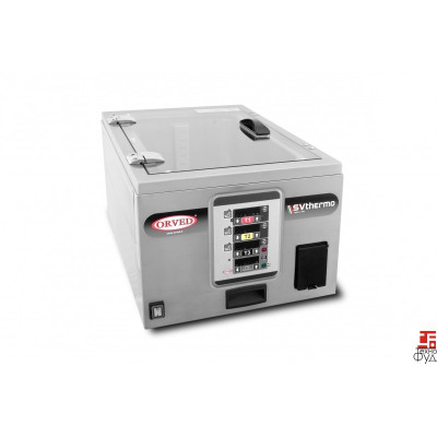 Вакуум-варочная машина SV THERMO TOP для SOUS VIDE Orved