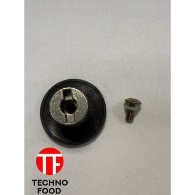 Шестерня привода AC287-SP06 к BLENDARO 2200D GASTRO HIT