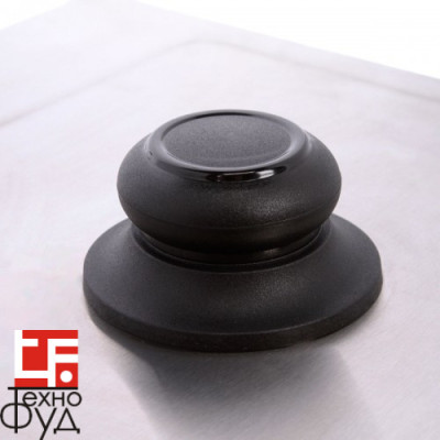 Фритюрница электрическая EFH8+8 GGM Gastro