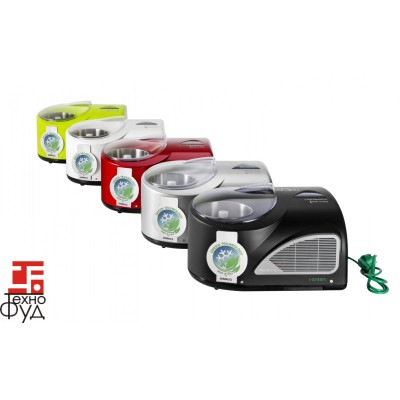 Машина для приготовления мороженого GELATO NXT1 L'AUTOMATICA i-green