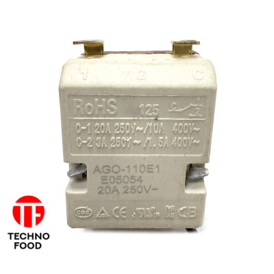 Термостат с регулировкой AA019-SP32 к Hot Drink mini SARO
