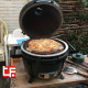Печь Big Green Egg mini MAX