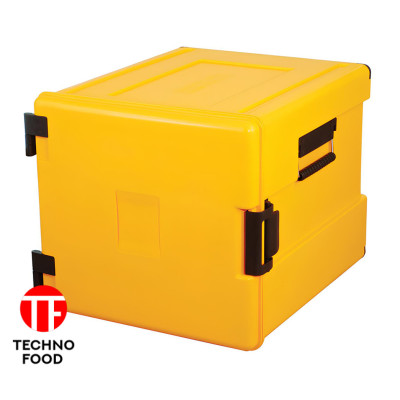 Термоконтейнер Thermobox AVATHERM 600x2