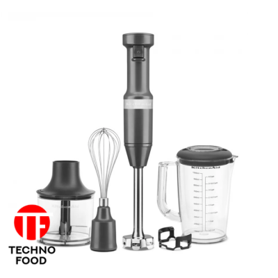 Погружной блендер KitchenAid
