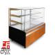 Витрина кондитерская GASROLINE CUBE 0.9W