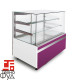Витрина кондитерская GASROLINE CUBE 1.3W