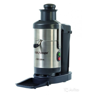 Соковыжималка J 100 ULTRA