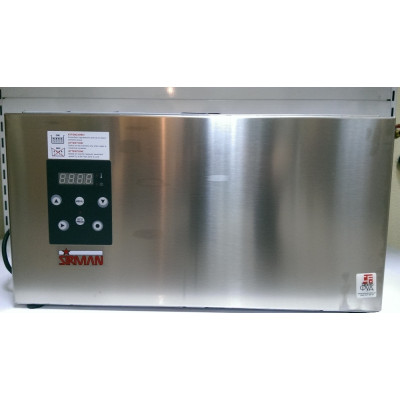 Вакуум-варочная машина Sirman Softcooker XP S 1/1GN