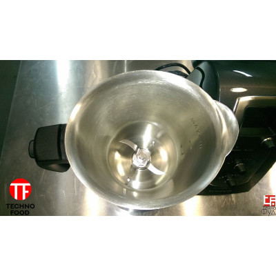 Термоблендер Mycook Sirman
