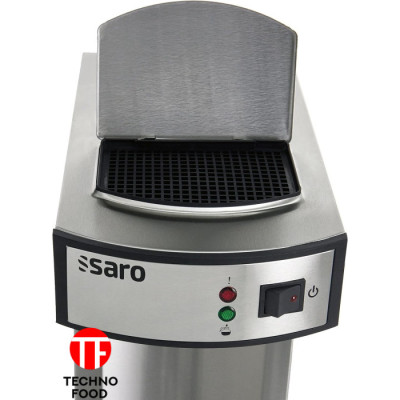 Кофемашина MICA THERMO 24