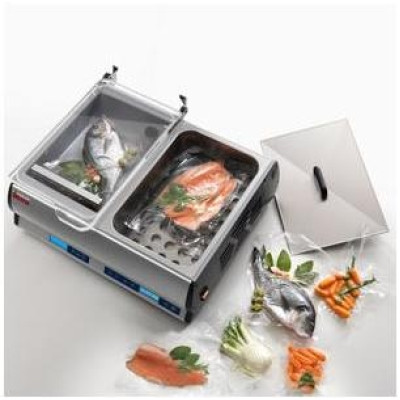 Вакуумный упаковщик для SOUS VIDE EasySoft 25 BX