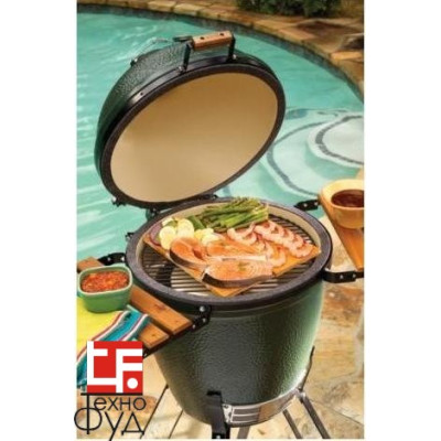 Печь Big Green Egg XL""