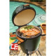 Печь Big Green Egg XL""