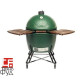 Печь Big Green Egg Large
