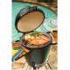 Печь Big Green Egg Small