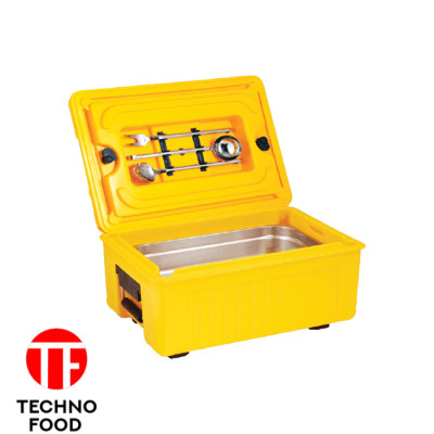 Термоконтейнер Avatherm 100 Thermobox