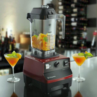 Блендер BarBoss Advance