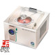 МАШИНА ДЛЯ ПРИГОТОВЛЕНИЯ МОРОЖЕНОГО Gelato 4K touch i-Green