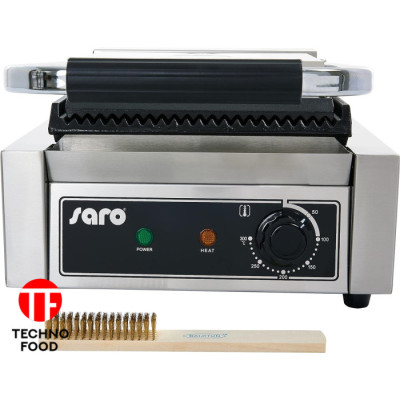 Гриль контактный PG 1 SARO