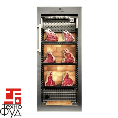 Шкаф для созревания мяса DX1000