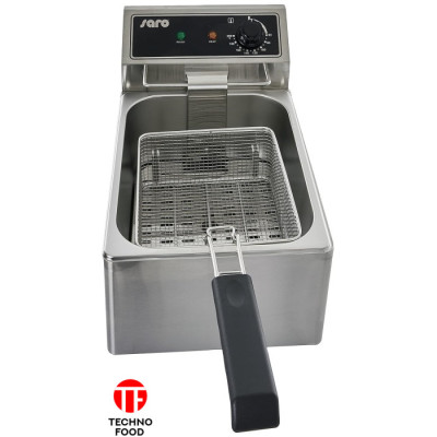 Фритюрница электрическая SARO EF 6